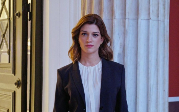 Κατερίνα Νοτοπούλου: Οι αποφάσεις για τη Θεσσαλονίκη προσεχώς και έγκαιρα! 