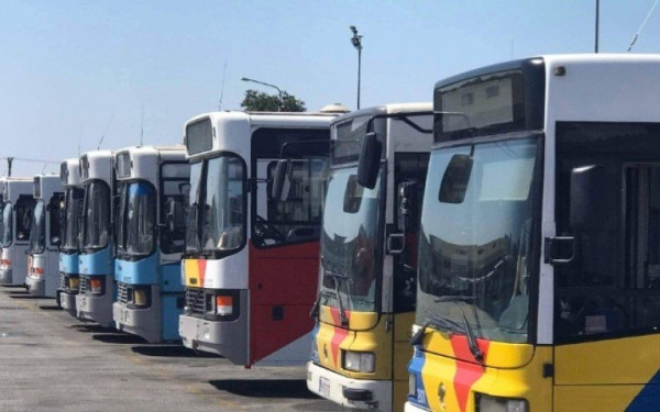 Θεσσαλονίκη: Η προεκλογική κινητικότητα στον ΟΑΣΘ και η ταλαίπωρη σύμβαση για τον ψηφιακό μετασχηματισμό