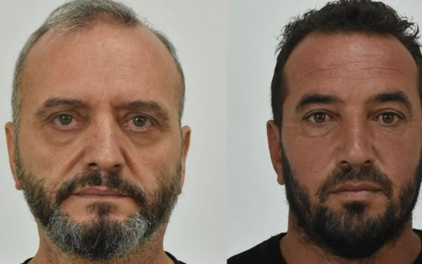 Κολωνός: Στη δημοσιότητα τα στοιχεία και οι φωτογραφίες των βιαστών της 12χρονης - Σοκ από τα μηνύματα της φρίκης