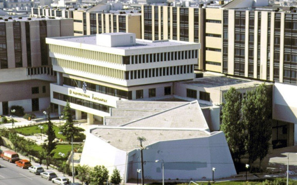 Νέα πνοή στις φοιτητικές εστίες του ΠΑΜΑΚ (φωτο) Νέα πνοή στις φοιτητικές εστίες του ΠΑΜΑΚ (φωτο)