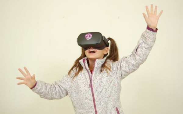 Προσομοιωτής μας βάζει στον κόσμο των παιδιών με αυτισμό