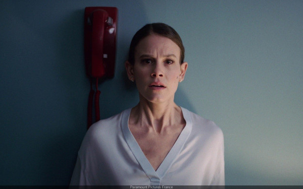 «Χαμογέλα»: Το απόλυτο φιλμ τρόμου που προκαλεί κρίσεις πανικού στους θεατές (βίντεο)