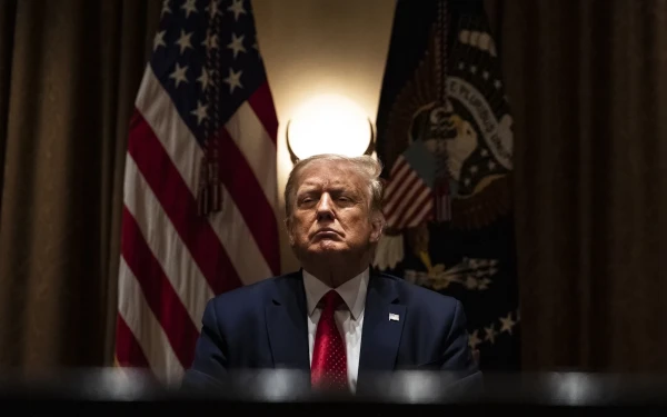 ΗΠΑ: Οι Δημοκρατικοί κερδίζουν την Αριζόνα αλλά ο Τραμπ δεν κάνει πίσω για την υποψηφιότητά του