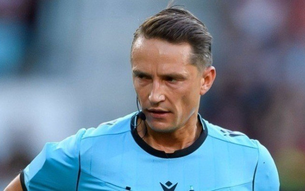 Super League: Ο Λετονός Τρεϊμάνις στο ντέρμπι Ολυμπιακός - ΠΑΟΚ