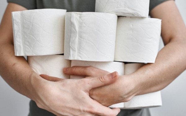 Γιατί το χαρτί υγείας είναι τόσο ακριβό;