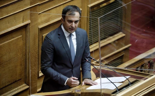 Τ. Χατζηβασιλείου: Προτεραιότητά μας στο Συμβούλιο Ασφαλείας μια λύση στη Γάζα Τ. Χατζηβασιλείου: Προτεραιότητά μας στο Συμβούλιο Ασφαλείας μια λύση στη Γάζα