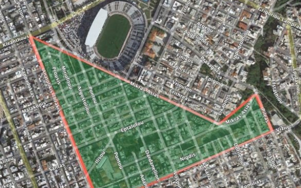 Θεσσαλονίκη: Ποιες γειτονιές αναπλάθονται, ποιες θα ακολουθήσουν και τι συμβαίνει με τις ασφαλτοστρώσεις (βίντεο, φωτ.)