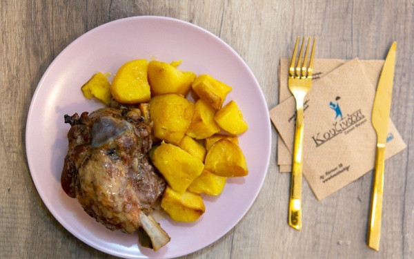 Στο Κουζινάκι… για γεύσεις σαν της μαμάς (video)