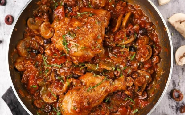 Μαγειρ…όλα: Το σπιτικό φαγητό έχει το δικό του «στέκι» στα δυτικά