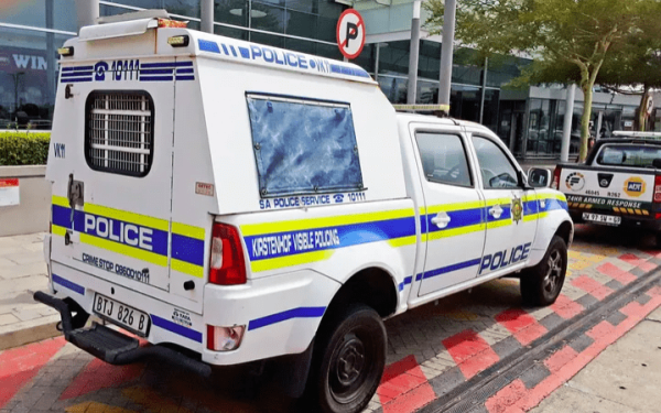 Νότια Αφρική: Επτά άνθρωποι σκοτώθηκαν από ομάδα κακοποιών που επιχείρησε να ληστέψει πλανώδιους πολιτές 