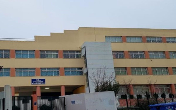 Καλαμαριά: Πυρά Δαρδαμανέλη κατά αντιπολίτευσης για τα σχολεία - «Δικαιώθηκε μια διοίκηση που πάλεψε, όταν οι άλλοι τη γιουχάιζαν»