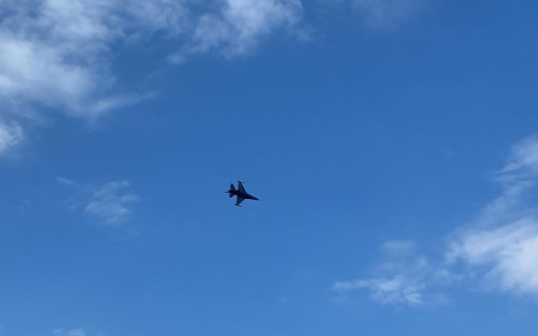 Ρωσικές πτήσεις εσωτερικού προς την Αγία Πετρούπολη κάνουν αναστροφή