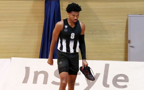 Μπάσκετ: Οι τραυματισμοί επισκίασαν το διπλό του ΠΑΟΚ στο Λαύριο