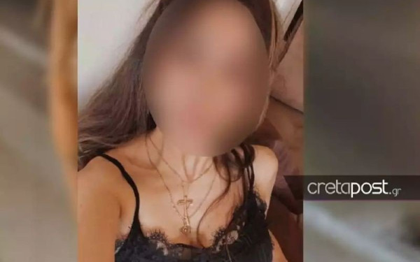 Επίθεση με καυστικό υγρό στην Κρήτη: Το Σάββατο η απολογία της 38χρονης - Τι θα υποστηρίξει (βίντεο)