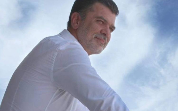 Η… δράση του Ανδρέα Πάτση στη Θεσσαλονίκη