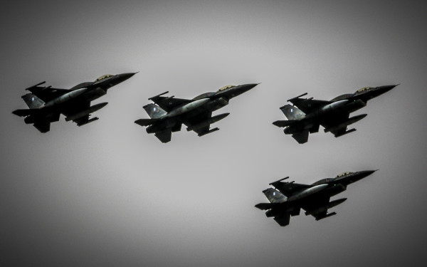 Συρία: Αναφορές για ισραηλινή αεροπορική επιδρομή στο νότιο τμήμα της χώρας