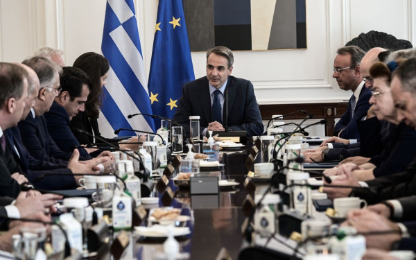 «Οργάνωση των σχέσεων Κράτους - πολίτη»: Πού στοχεύει το νέο σχέδιο νόμου