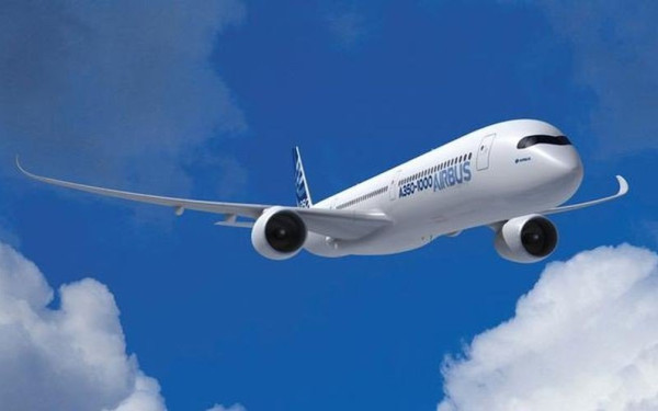 Σαουδική Αραβία: Σε προχωρημένο στάδιο οι διαπραγματεύσεις για την προμήθεια περίπου 40 αεροσκαφών Airbus A350