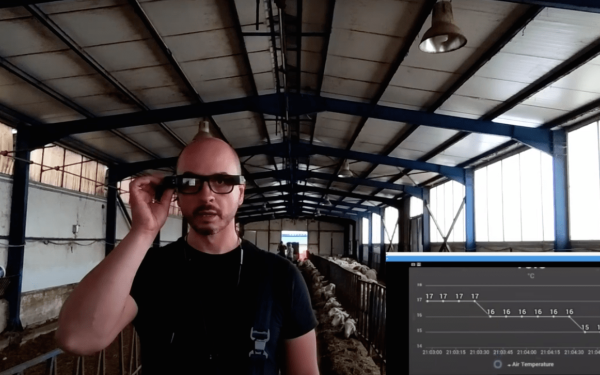 Μία ελληνική spin off που βοηθά στην «κυβερνοάμυνα» της Ουκρανίας