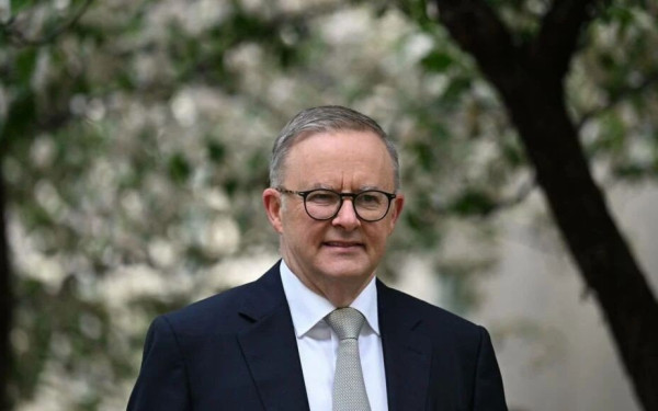 Α. Αλμπανέζε: Το «ΟΧΙ» των Ελλήνων οιωνός για τη νίκη των Συμμάχων στον Β Π.Π.