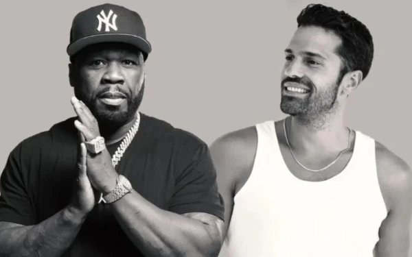 Αναβάλλεται η συναυλία του Κωνσταντίνου Αρυγρού με τον 50 Cent στο ΟΑΚΑ 