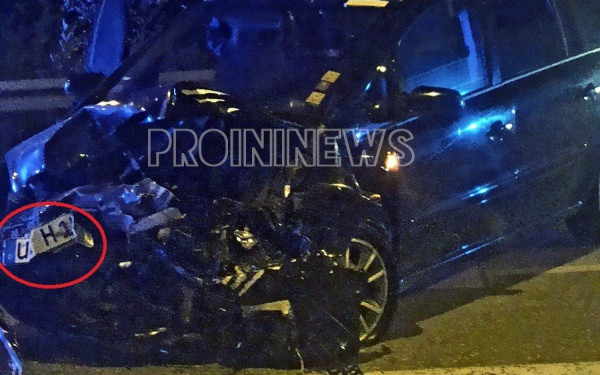 Καβάλα: Σοβαρά τραυματισμένος νοσηλεύεται γνωστός καλλιτέχνης