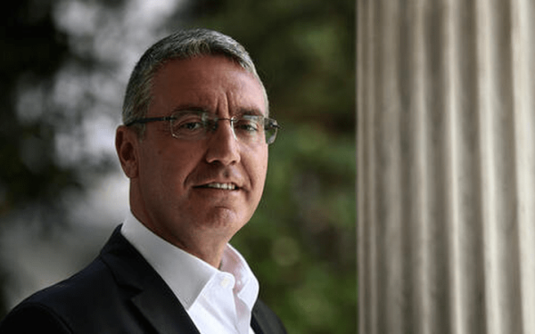 Τούρκος πρέσβης: Εύχομαι να θυμόμαστε ότι είμαστε γείτονες χωρίς να χρειάζονται φωτιές ή άλλες καταστροφές