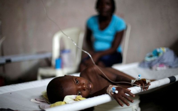 Παιδιά πεθαίνουν ή στρατολογούνται, ενήλικες υποσιτίζονται, κορίτσια βιάζονται - Η «αθέατη» κόλαση της Αϊτής