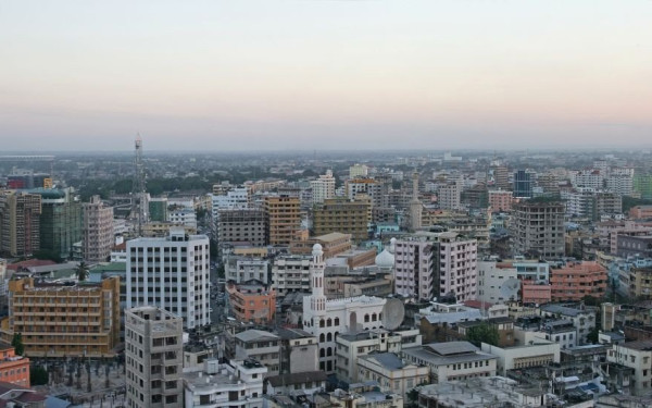 Η Τανζανία «μαστίζεται» από υπερ...γεννητικότητα - Σε 10 χρόνια ο πληθυσμός αυξήθηκε κατά 40%