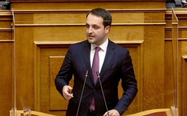 Χρήστος Δερμεντζόπουλος: Ο Κυριάκος Μητσοτάκης ξέρει από φουρτούνες