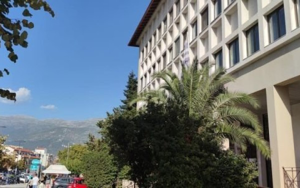 Ιωάννινα: Κάθειρξη έξι ετών και 10 μηνών στον εκπαιδευτικό για ασέλγεια σε μαθήτρια