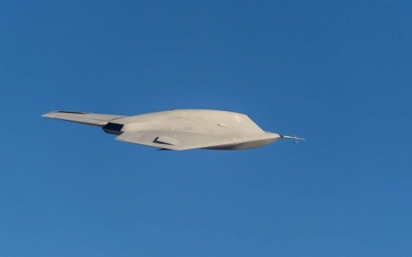 Νέα τουρκική πρόκληση με υπερπτήση drone πάνω από την Κανδελιούσσα Νισύρου