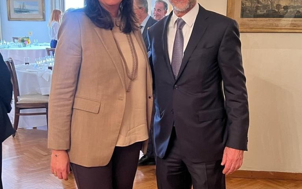 Κεραμέως: Αναγκαιότητα η διασύνδεση της εκπαίδευσης με την αγορά