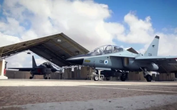 Ισραηλινός υπουργός Άμυνας: Ακλόνητη η στρατηγική συνεργασία μεταξύ Ισραήλ και Ελλάδας