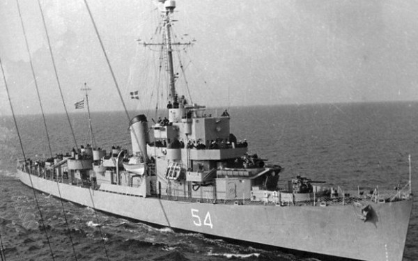 Το μυστήριο γύρω από το «Πείραμα της Φιλαδέλφειας» και η σχέση του με την Ελλάδα