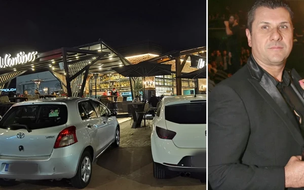 Βαρυμπόμπη: Ταυτοποιήθηκε ο 26χρονος που μαχαίρωσε τον επιχειρηματία Γιάννη Μάρκου 