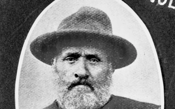 Η οδύσσεια του πρωτοπόρου Γιώργου Τραμουντάνα που πριν 180 χρόνια έφτασε από τη Λήμνο στις ακτές της Νότιας Αυστραλίας