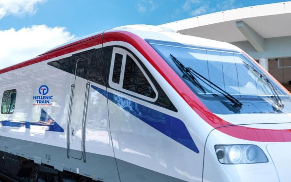 Έξω φρενών οι μηχανοδηγοί με Μητσοτάκη και ΟΣΕ για τα Τέμπη και τις γραμμές