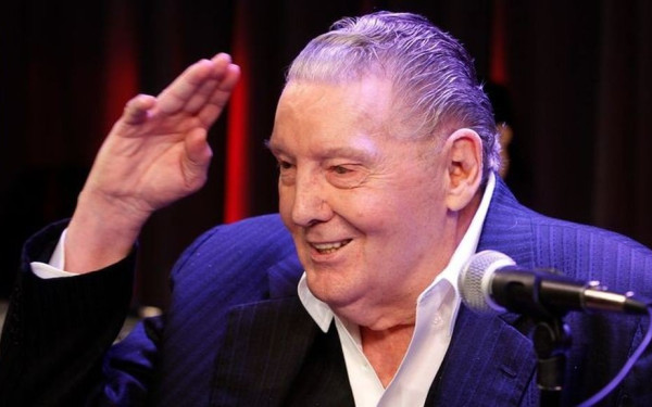 Έφυγε για τον κόσμο των αστεριών ο Τζέρι Λι Λιούις