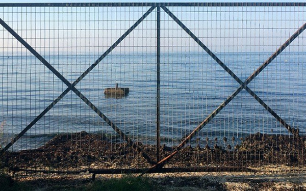 Πρωτοβουλία για την Καλαμαριά: «Το παραλιακό μέτωπο δεν τεμαχίζεται - Να μείνει αδόμητο και με ελεύθερη πρόσβαση»