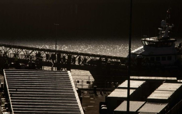 Σοκ στην Αγγλία: Άνδρας πέταξε μολότοφ σε κέντρο κράτησης μεταναστών και έπειτα αυτοκτόνησε