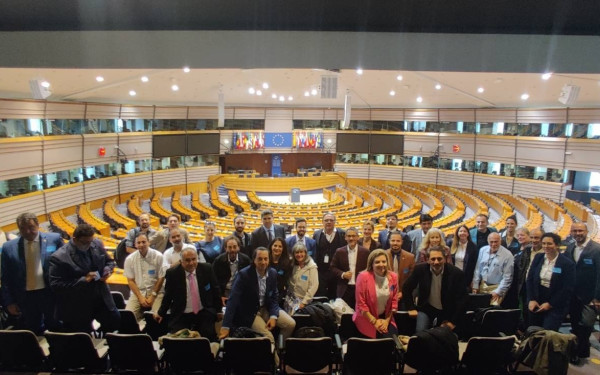 Οι Έλληνες πρεσβευτές για το κλίμα της Ευρωπαϊκής Επιτροπής αναλαμβάνουν δράση