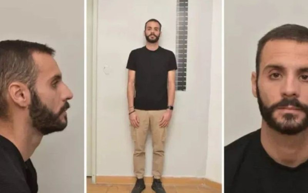 Στο στρατοδικείο Ιωαννίνων ο 28χρονος από το Αγρίνιο που ασελγούσε σε 4χρονο