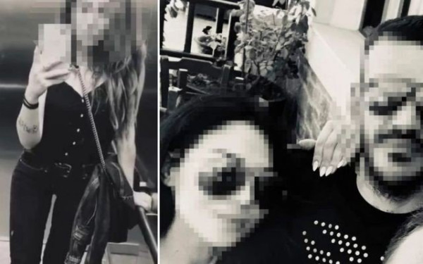 Επίθεση με καυστικό υγρό στην Κρήτη: Ποινική δίωξη για απόπειρα ανθρωποκτονίας σε βάρος της 38χρονης 