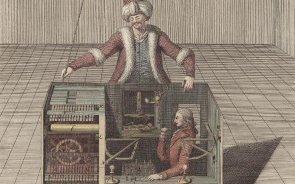 Οι 5 μεγαλύτερες απάτες στην ιστορία. Και η ιστορία τους...