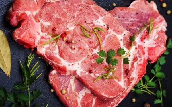 «Meet the Meat»: Όταν το κρέας «συστήνεται» κι επίσημα