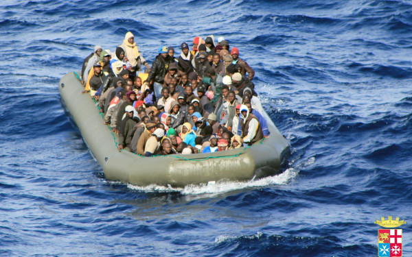 Κοινή δήλωση Ελλάδας, Ιταλίας, Μάλτας και Κύπρου για το μεταναστευτικό στη Μεσόγειο 