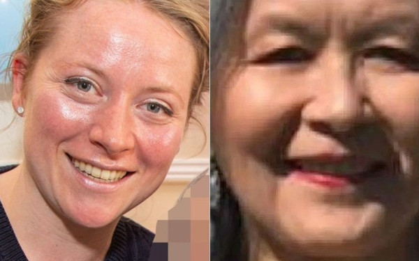 Ισόβια στην Αυστραλή που σκότωσε και αποκεφάλισε τη φίλη της (βίντεο)