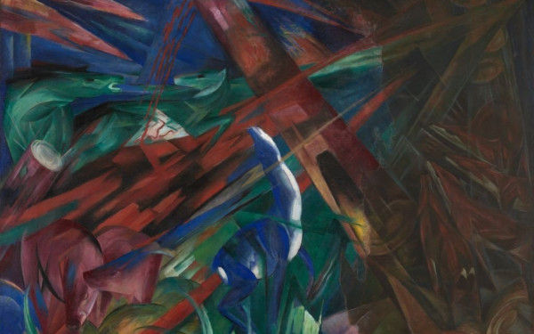 Ελβετία: Στο «φως» η διαδικασία αγοράς έργων τέχνης από τους ναζί