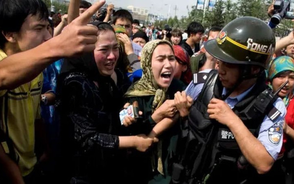 ΟΗΕ: 50 κράτη καταγγέλλουν την Κίνα για παραβιάσεις δικαιωμάτων